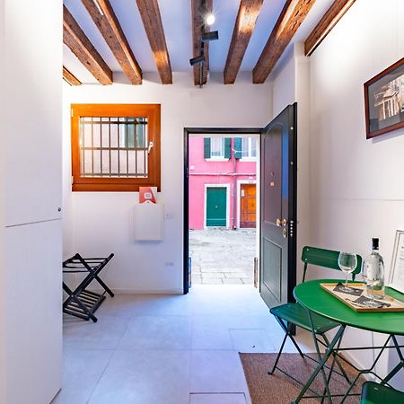 Recreate Studio - Biennale Venice Luaran gambar