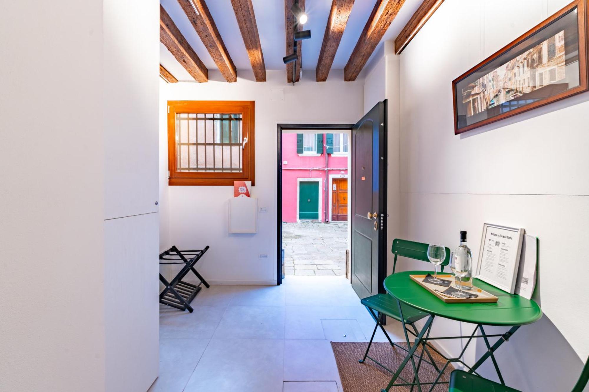 Recreate Studio - Biennale Venice Luaran gambar