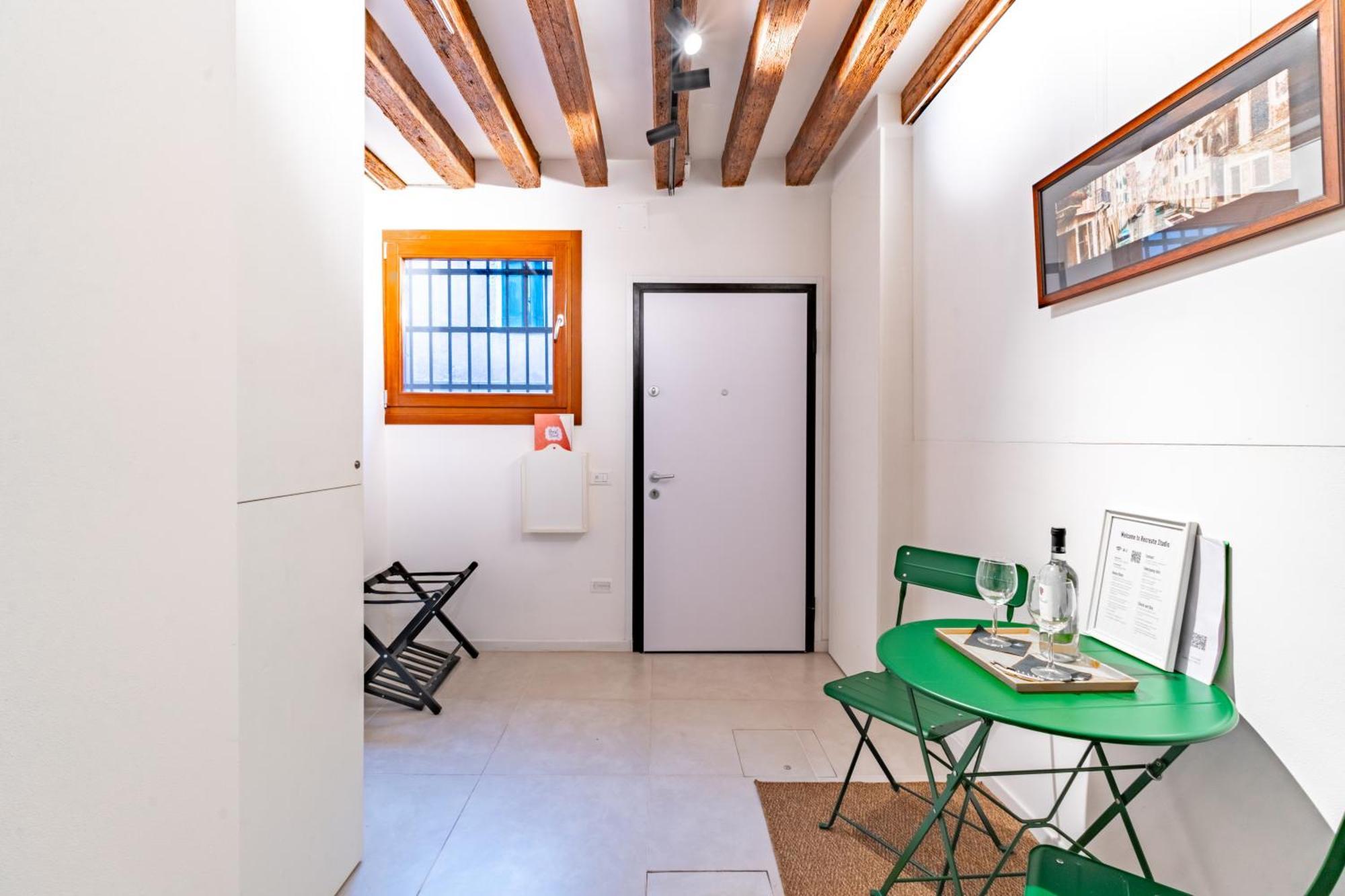 Recreate Studio - Biennale Venice Luaran gambar
