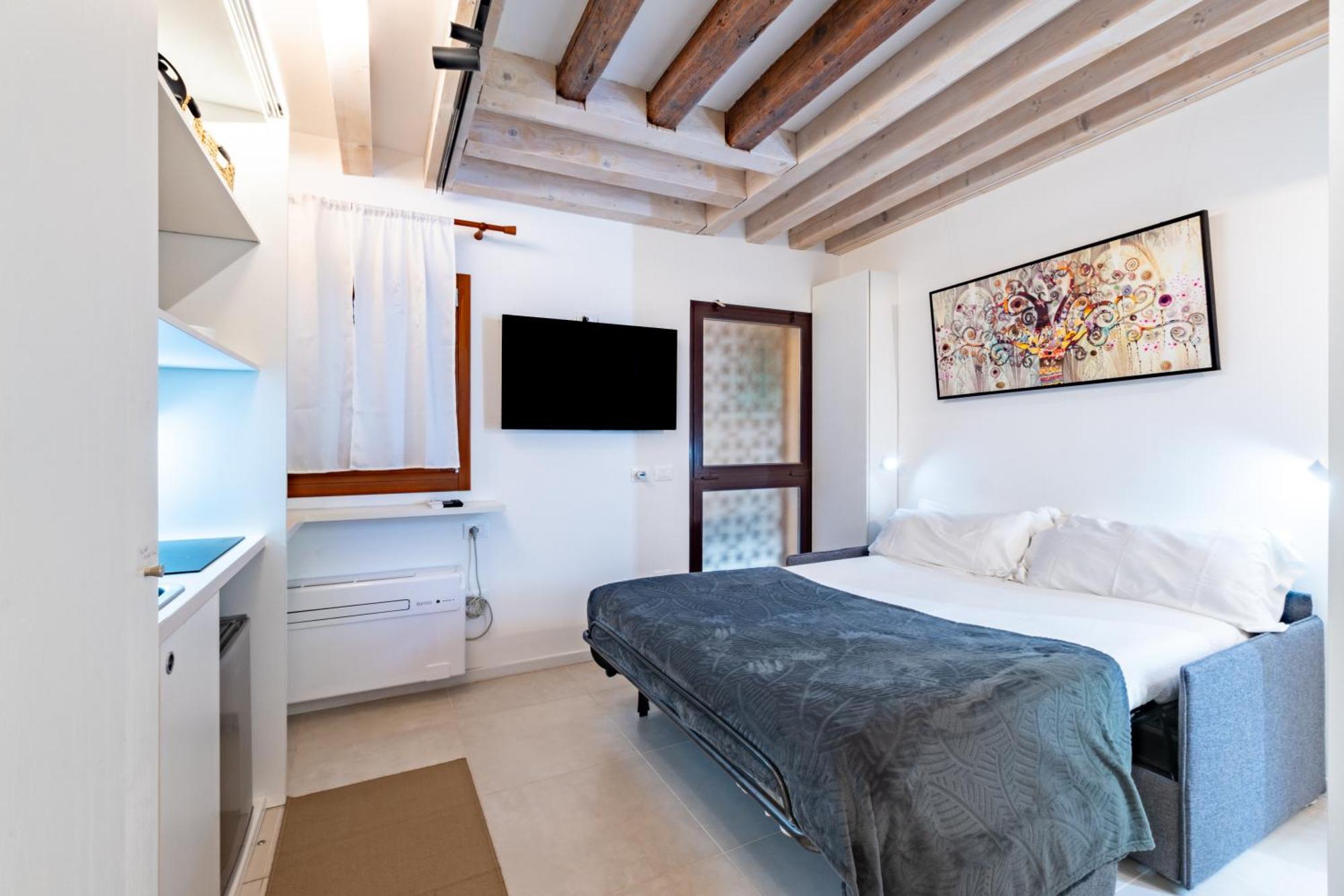 Recreate Studio - Biennale Venice Luaran gambar