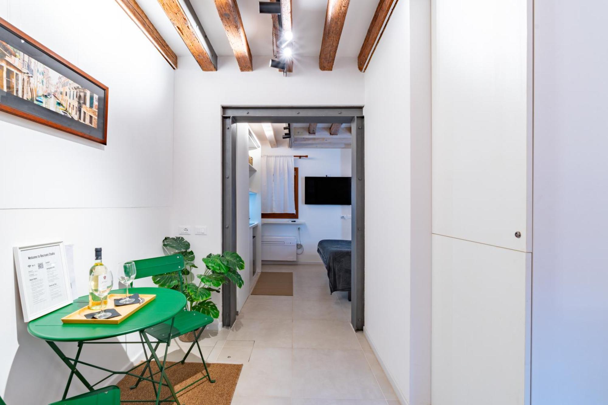 Recreate Studio - Biennale Venice Luaran gambar