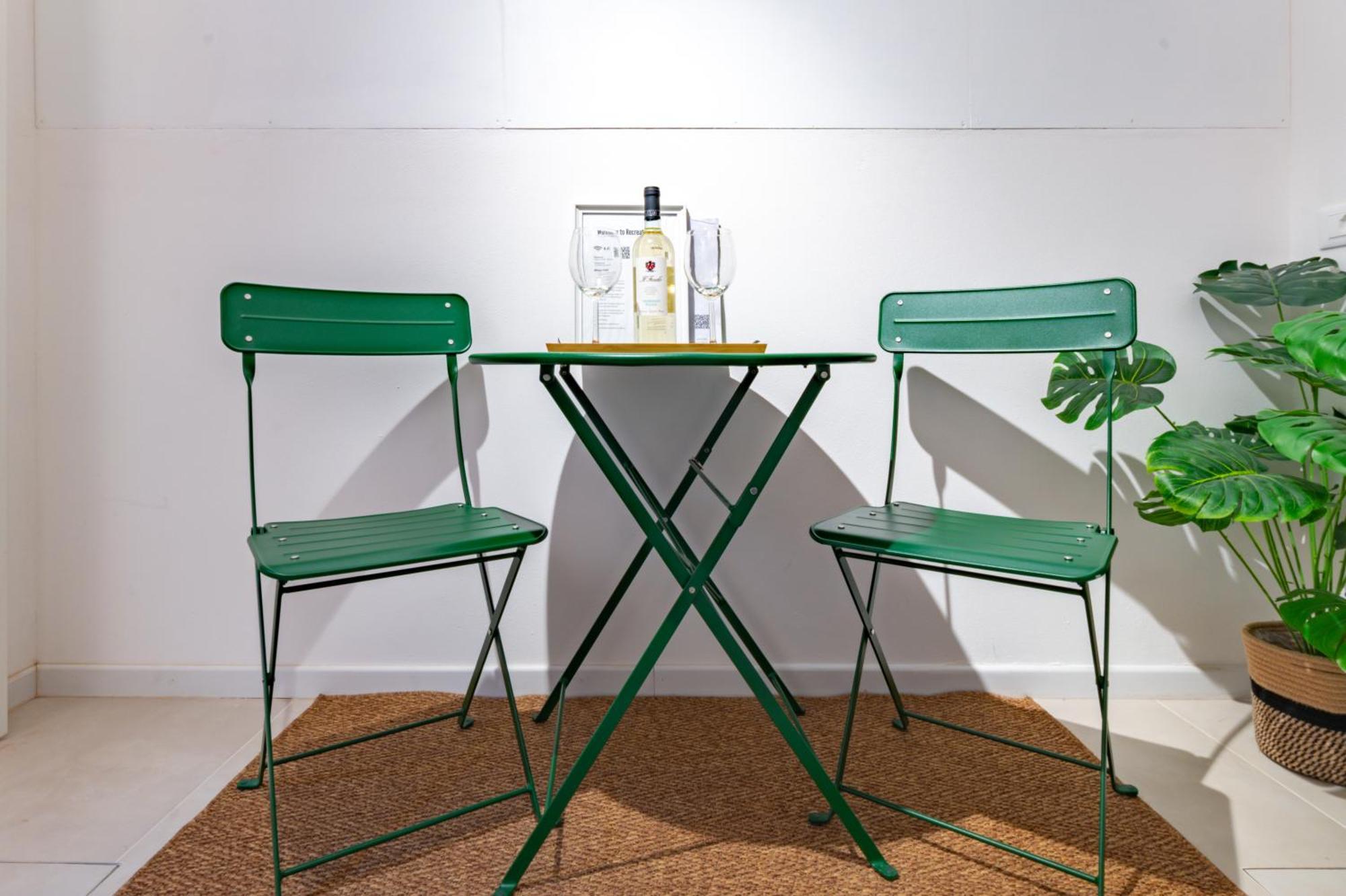 Recreate Studio - Biennale Venice Luaran gambar