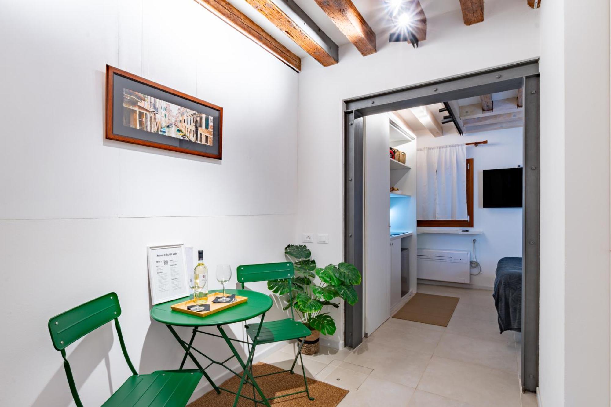 Recreate Studio - Biennale Venice Luaran gambar