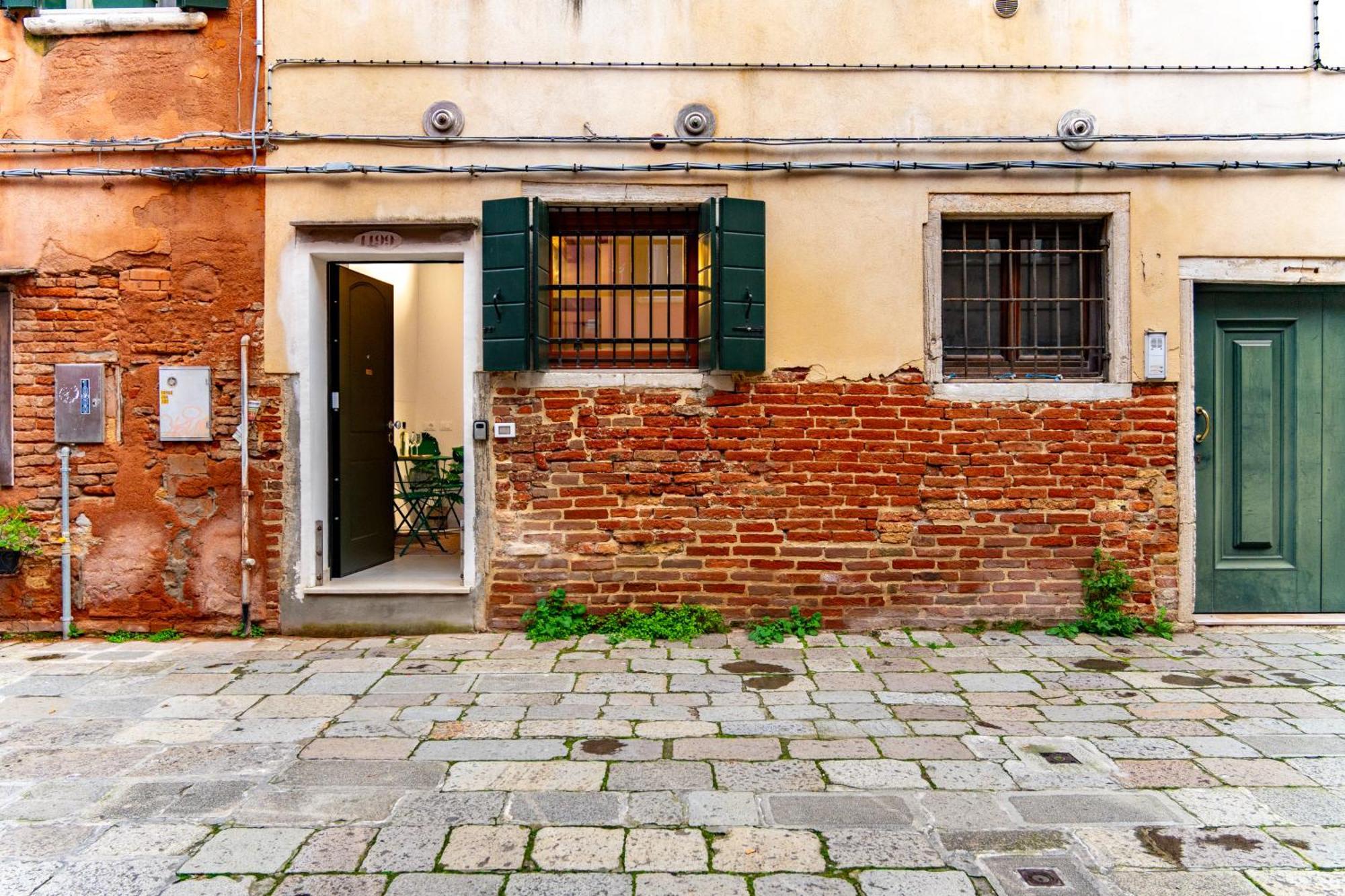 Recreate Studio - Biennale Venice Luaran gambar