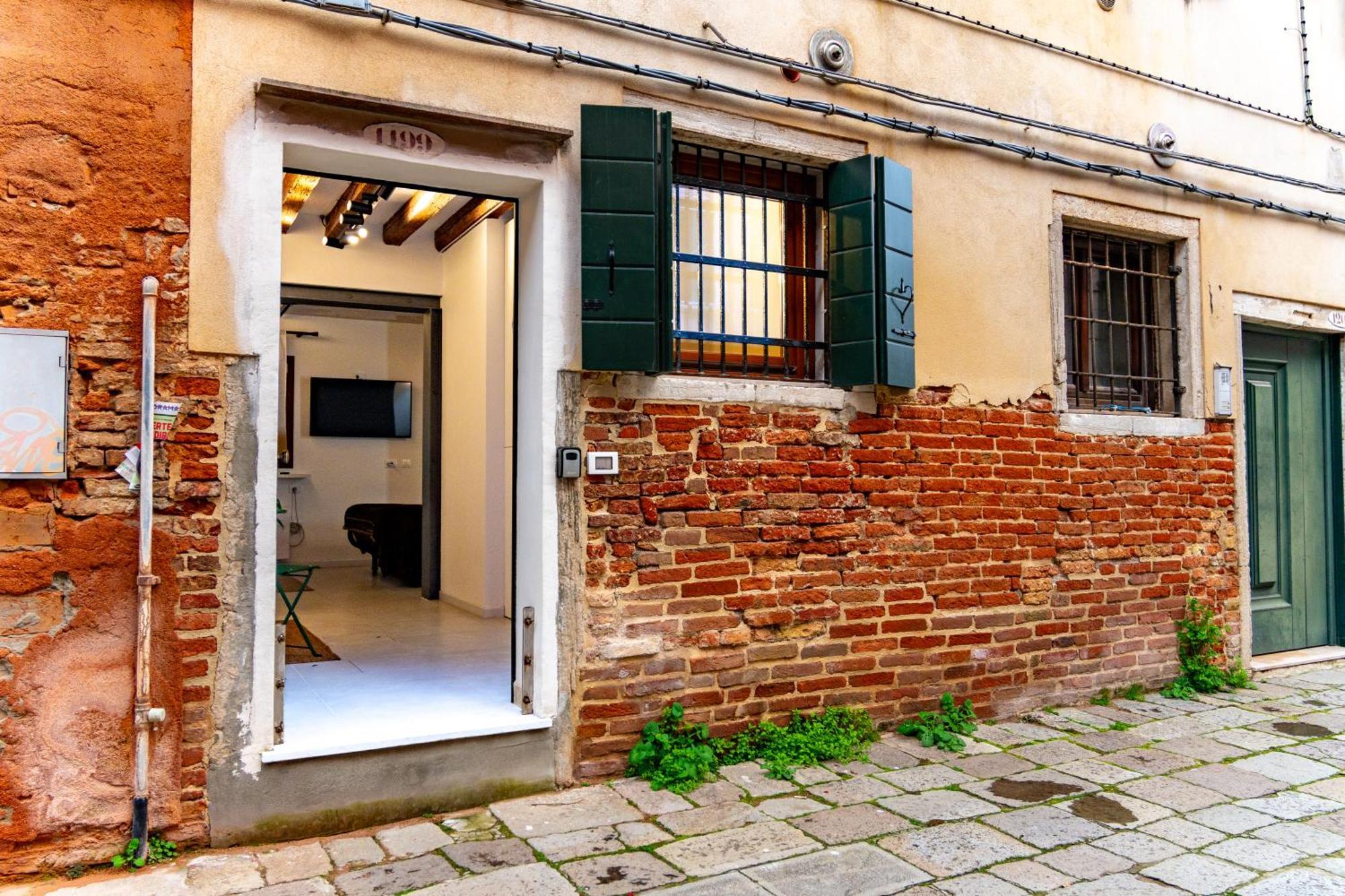 Recreate Studio - Biennale Venice Luaran gambar