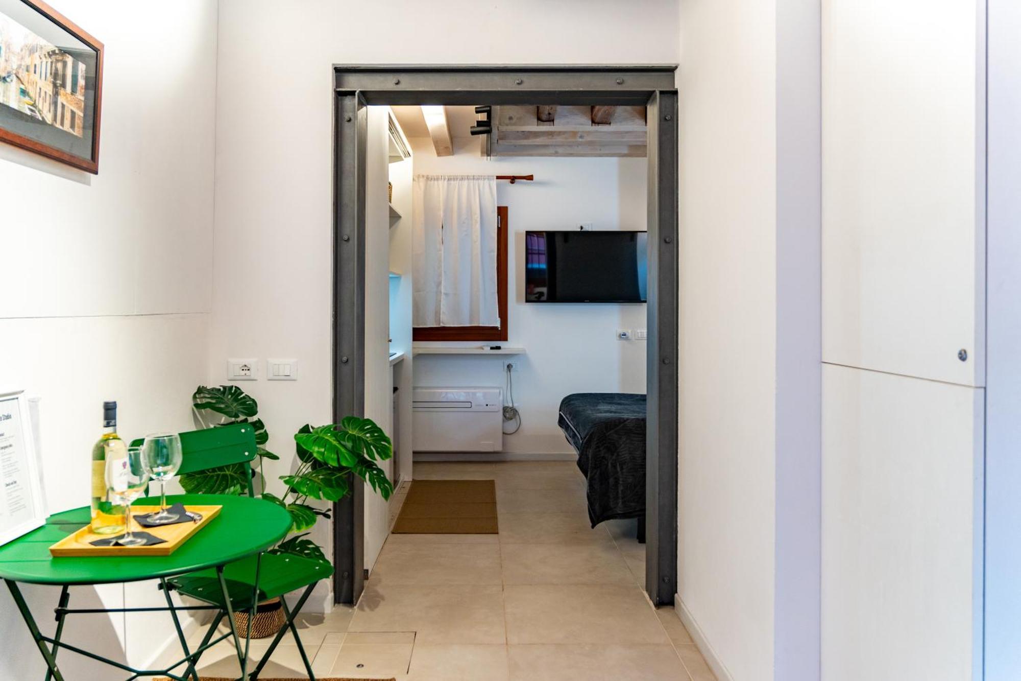 Recreate Studio - Biennale Venice Luaran gambar