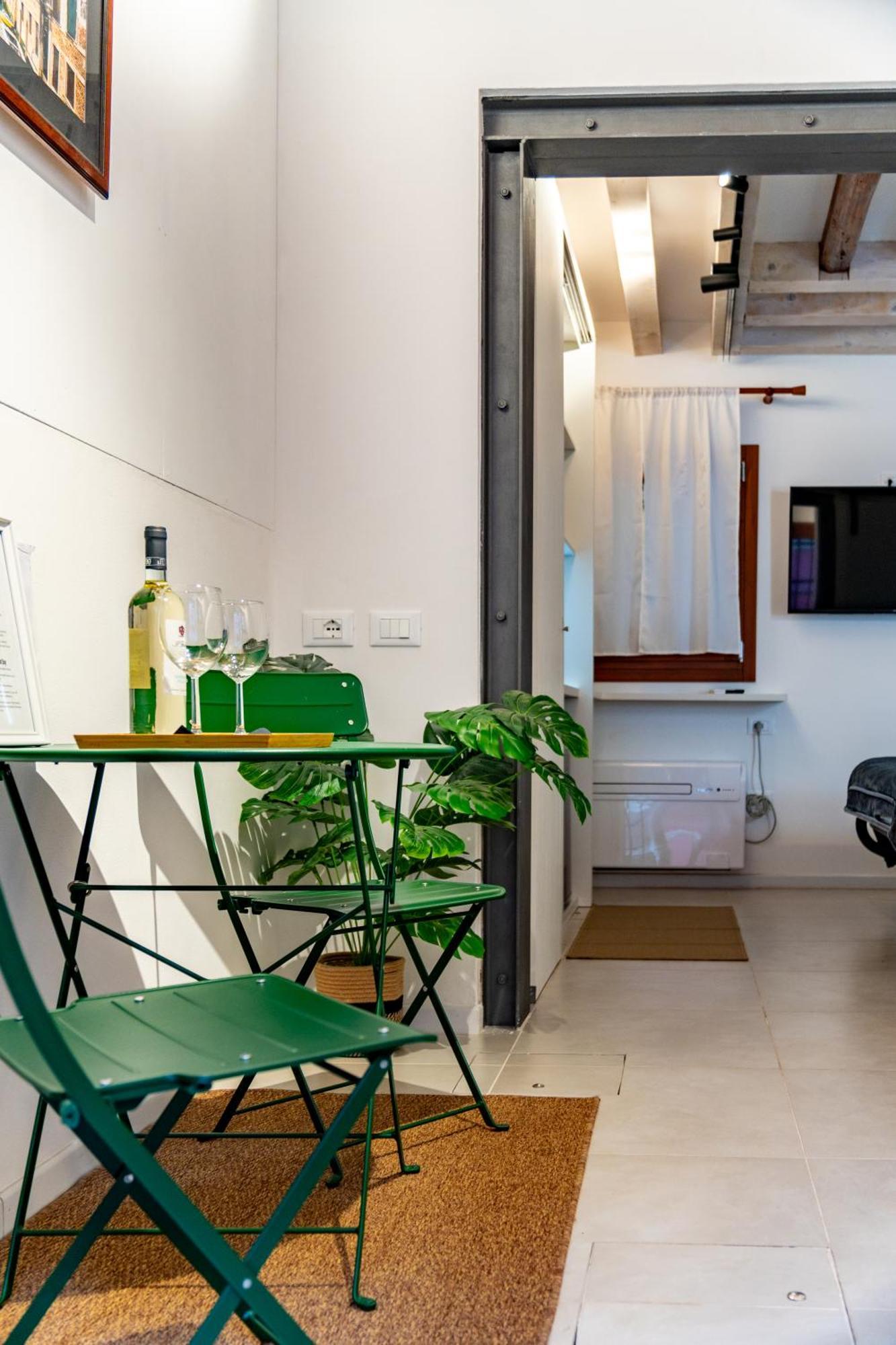Recreate Studio - Biennale Venice Luaran gambar