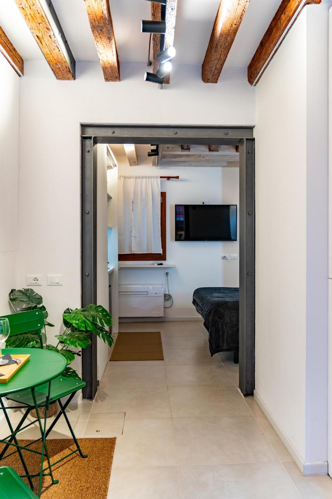 Recreate Studio - Biennale Venice Luaran gambar