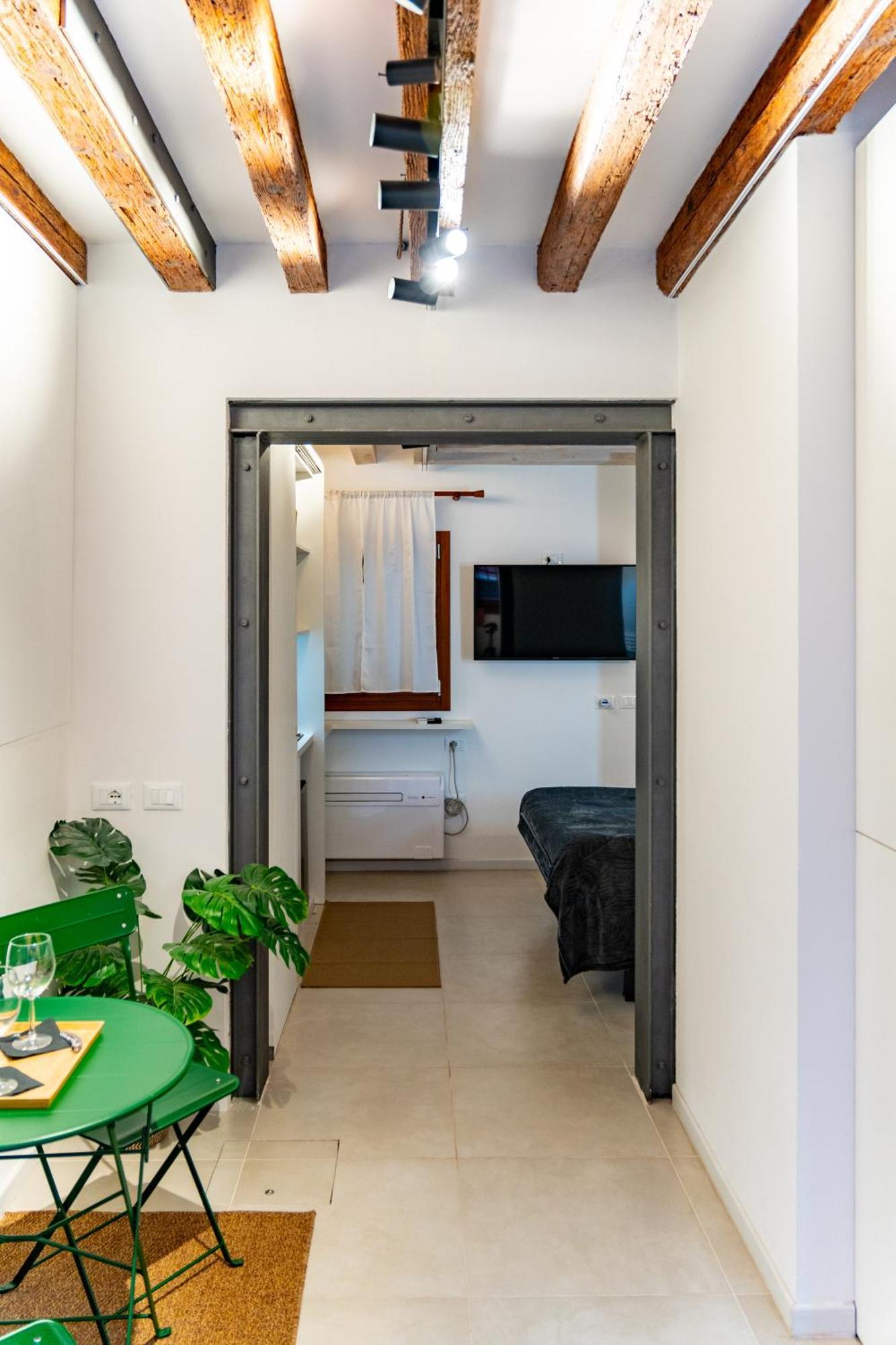 Recreate Studio - Biennale Venice Luaran gambar