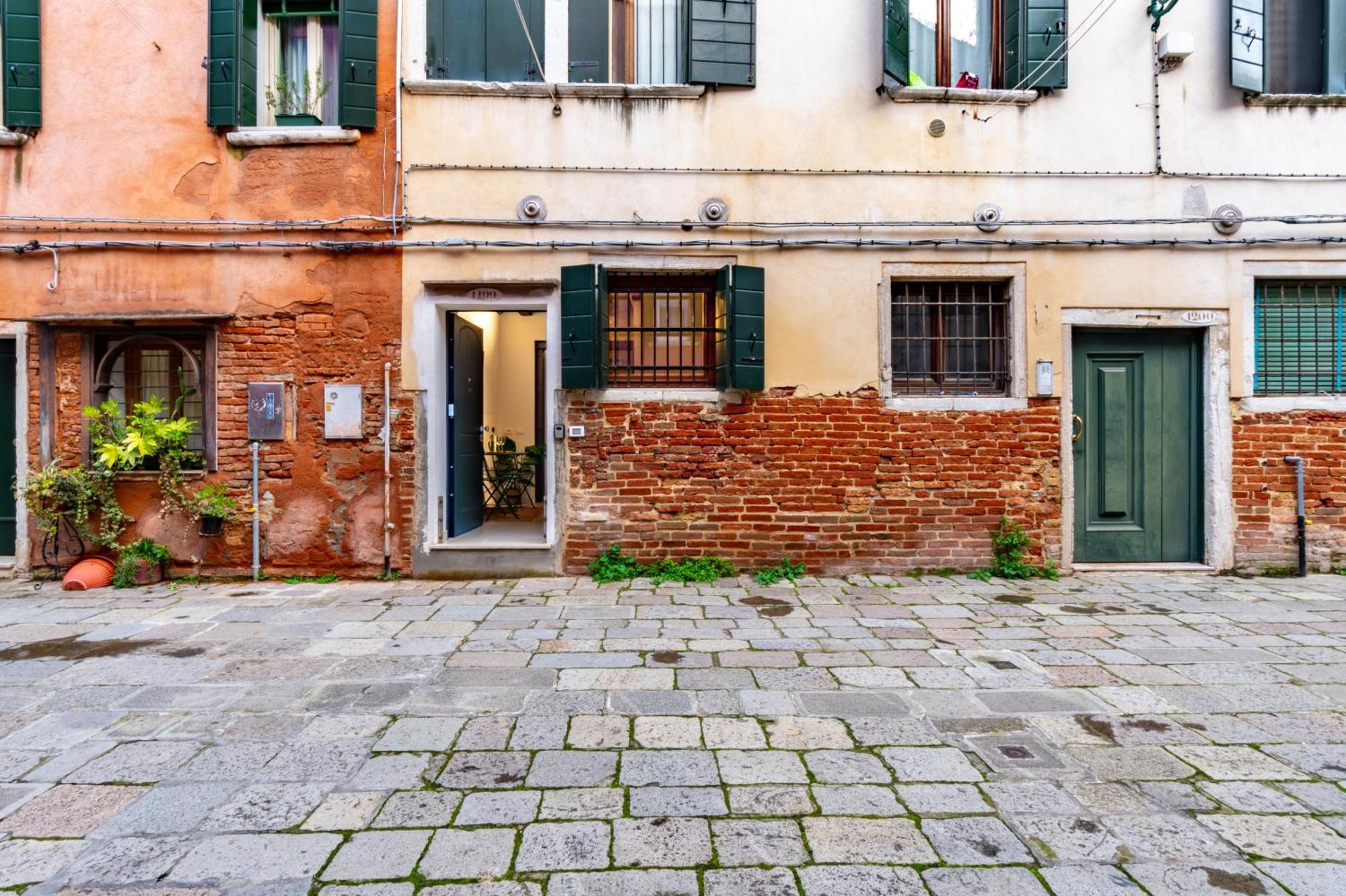 Recreate Studio - Biennale Venice Luaran gambar